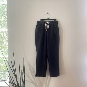 J Crew Casual Track Pants